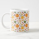 Recherche de auto tasses Citrouille