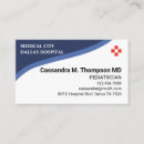Recherche de employé cartes visite Employee