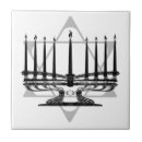 Zoek naar judaism tegels Menorah
