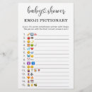 Recherche de emoji games Pictionnaire