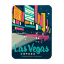 Recherche de las vegas magnets Vintage