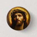 Recherche de jésus christ badges Bible