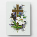 Recherche de croix chrétienne plaques Catholique