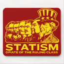 Recherche de communiste tapis souris Lénine