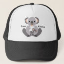 Recherche de koala casquettes Australie