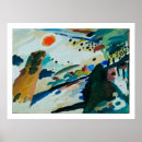 Recherche de kandinsky posters Moderne
