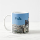 Recherche de malte tasses Valletta