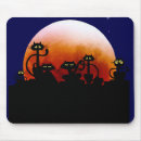 Recherche de mousepad halloween tapis souris Effrayant
