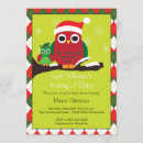 Recherche de motif hibou invitations Pour elle