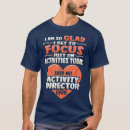 Zoek naar activiteit tshirts Thuis