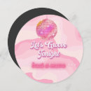 Recherche de disco ball invitations Fête d'anniversaire disco