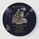 Recherche de un dieu horloges Croix