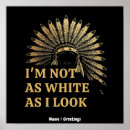 Recherche de racines posters Blanc