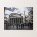 Recherche de pantheon puzzles Italie