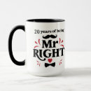 Recherche de 20 ans tasses 20e