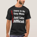 Recherche de musique classique tshirts Bracelet