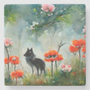 Recherche de mousepad de maison deco Mignon