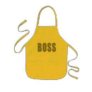 Recherche de boss tabliers Chef
