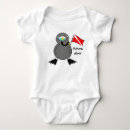 Recherche de plongée bébé vêtements Scaphandre