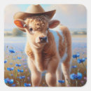 Zoek naar kalf stickers Schattig