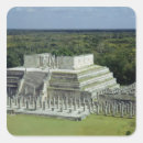 Recherche de précolombien autocollants Mexicain