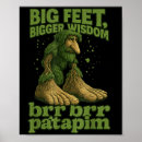 Zoek naar voeten posters Meme