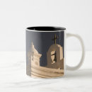 Recherche de mission tasses Architecture