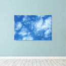 Recherche de ciel nuageux art Photographie