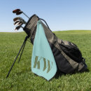 Recherche de golf serviettes Girly