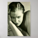 Recherche de actrice art Portrait