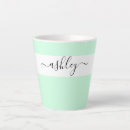 Recherche de nom tasses Pour elle