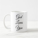 Recherche de amour chrétien tasses Spirituel