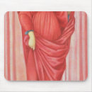 Recherche de pre raphaelite tapis souris Burne jones