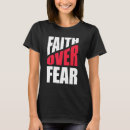 Zoek naar reli tshirts Inspirerend