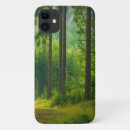 Recherche de arbre magique iphone coques Forêt