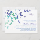 Recherche de vert de papillon Bride