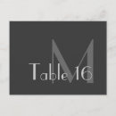 Zoek naar monogram briefkaarten Modern