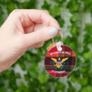 Recherche de ouest américain porteclés Drapeau