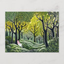 Recherche de linocut posters Forêt