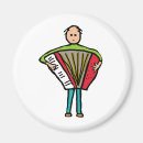Recherche de en accordéon magnets Accordéoniste