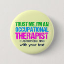 Recherche de occupé badges Occupation