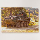 Recherche de blind puzzles Armée