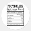 Recherche de terrain de football autocollants Soccer