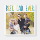 Recherche de père noël magnets Dad