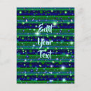 Recherche de rayure cartes postales Élégant