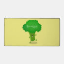Recherche de brocoli tapis souris Végétalien