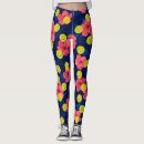 Recherche de pickleball leggings Coloré