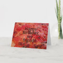 Recherche de la cuisine vœux cartes Friend