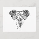 Recherche de yantra sri cartes postales Méditation