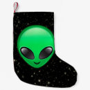 Zoek naar alien kerstsokken Ufo